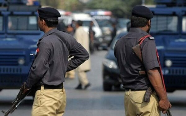 Balochistan Police Launches Recruitment Drive in Eight Districts Balochistan Police Launches Recruitment Drive in Eight Districts