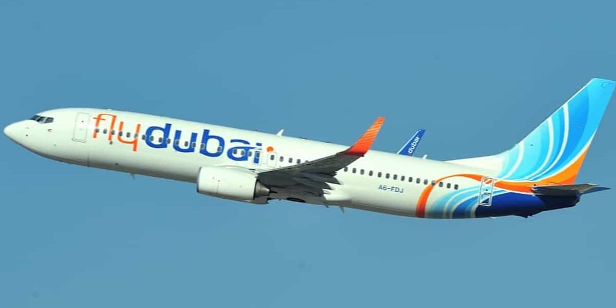 flydubai to Launch Weekly Cargo Flights to Karachi flydubai to Launch Weekly Cargo Flights to Karachi