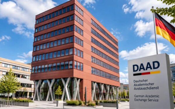 Germany Offers Fully Funded PhD Scholarships to Pakistani Students Germany Offers Fully Funded PhD Scholarships to Pakistani Students