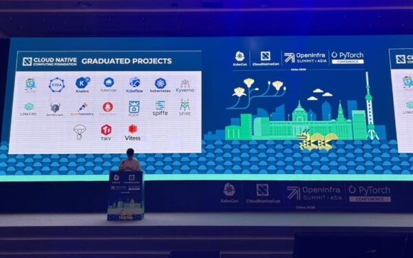 Chinese Open Source Foundations Unite in Shanghai for AI Summit Chinese Open Source Foundations Unite in Shanghai for AI Summit