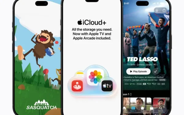 Apple expands iCloud+ benefits to Pakistani users Apple expands iCloud+ benefits to Pakistani users