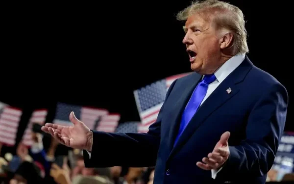 Trump proposes ,000 ‘dividend’ to Americans if Republicans win midterms