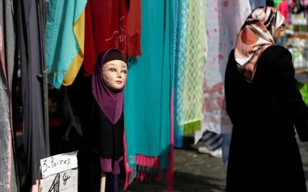 Austrian headscarf ban for under-14s tested as schools reopen Austrian headscarf ban for under-14s tested as schools reopen