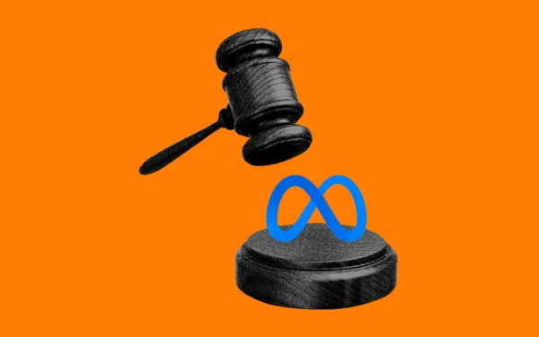 Meta employees ordered ‘attorney/client privilege’ hats amid safety lawsuits Meta employees ordered ‘attorney/client privilege’ hats amid safety lawsuits