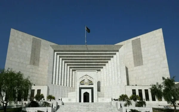 Supreme Court seeks AGP’s views on Imran Khan hospital transfer Supreme Court seeks AGP’s views on Imran Khan hospital transfer