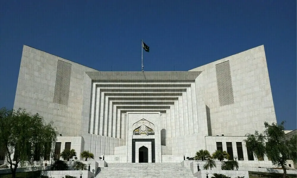 Supreme Court seeks AGP’s views on Imran Khan hospital transfer Supreme Court seeks AGP’s views on Imran Khan hospital transfer