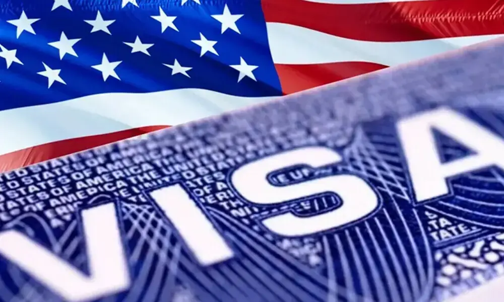 Trump administration proposes eliminating 60-day grace period for H-1B visa holders