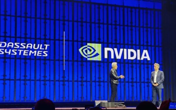 Industrial giants race to develop industry-specific AI models Industrial giants race to develop industry-specific AI models