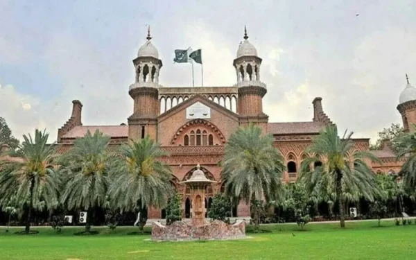 LHC Halts FBR from Further Tax Recovery from PASSCO LHC Halts FBR from Further Tax Recovery from PASSCO