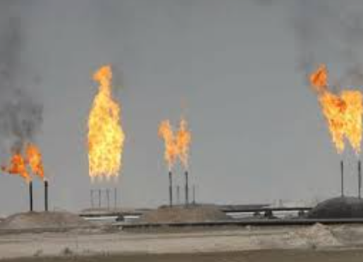 Karak, Lakki Marwat see significant rise in oil and gas production Karak, Lakki Marwat see significant rise in oil and gas production
