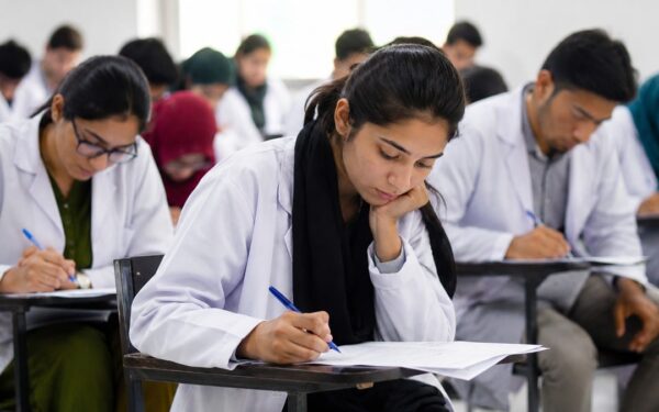 MDCAT 2026: Each Province to Receive Two Separate Question Papers