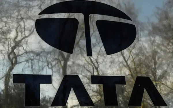 Noel Tata emerges as key figure in Tata empire governance Noel Tata emerges as key figure in Tata empire governance