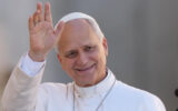Pope Leo XIV visits France to address secular views on abortion, euthanasia