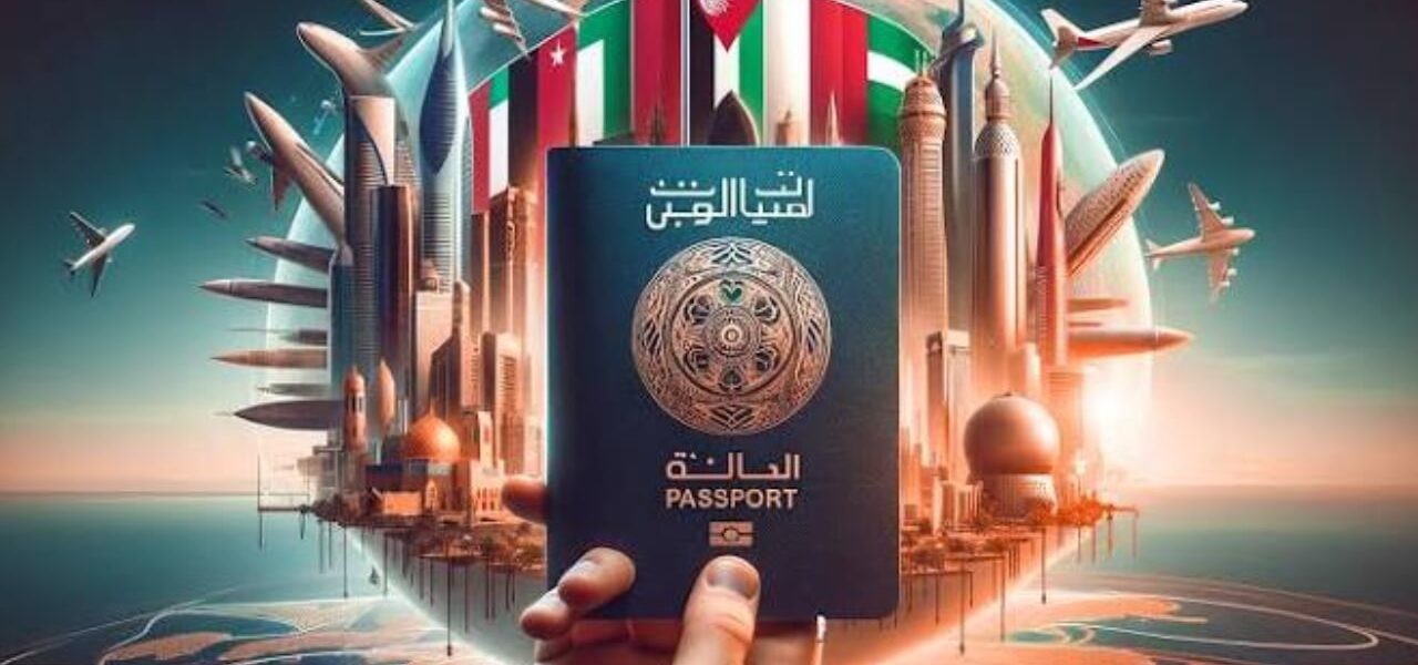 GCC Tourist Visa Set for Launch