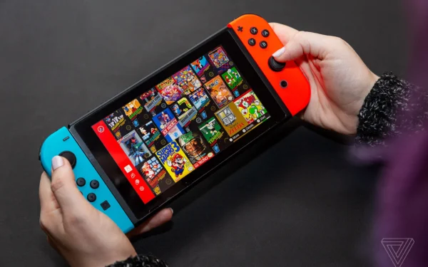 Reddit moderator ordered to pay .5 million in Switch piracy case Reddit moderator ordered to pay .5 million in Switch piracy case