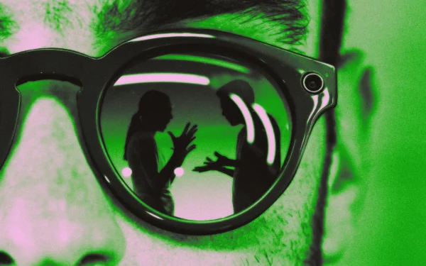 Meta readies camera-free smart glasses for launch