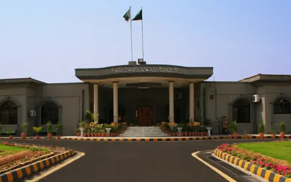 IHC to Develop Policy for Rotating Judges to Other Provinces IHC to Develop Policy for Rotating Judges to Other Provinces