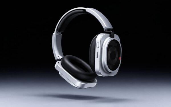 Nothing Launches Headphone (1) Pro with Advanced Audio Features Nothing Launches Headphone (1) Pro with Advanced Audio Features