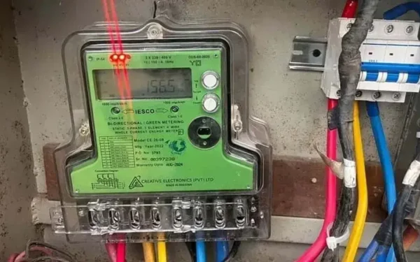Power Division to Digitize Detection Billing System Power Division to Digitize Detection Billing System