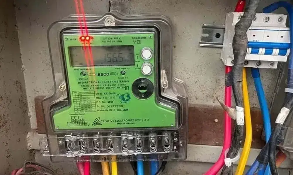 Power Division to Digitize Detection Billing System Power Division to Digitize Detection Billing System