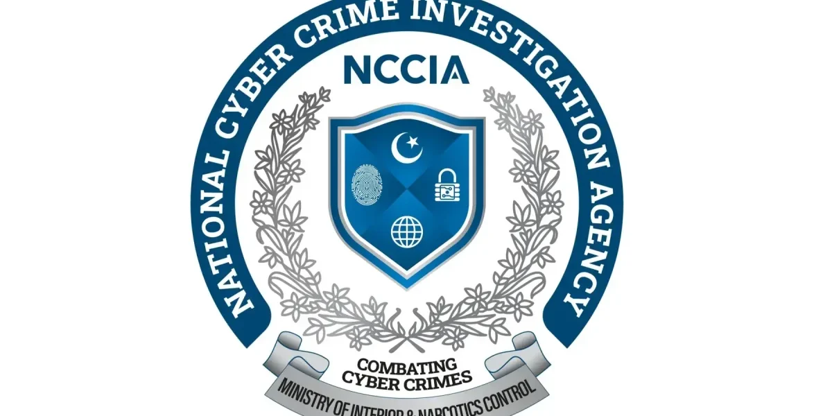 NCCIA issues new notices to Momina Iqbal and Saqib Chadhar NCCIA issues new notices to Momina Iqbal and Saqib Chadhar