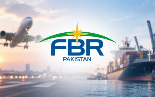 FBR Extends Sales Tax Exemptions for Aircraft Imports to All Airlines FBR Extends Sales Tax Exemptions for Aircraft Imports to All Airlines