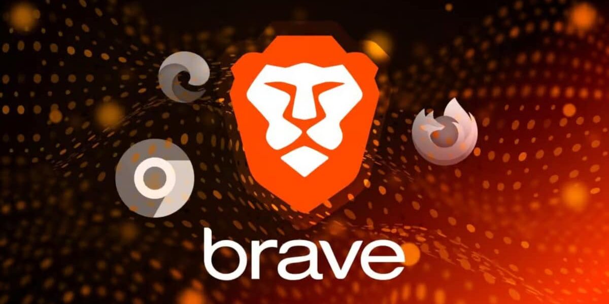 Brave Browser Outperforms Competitors in Resource Usage and Speed