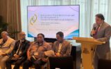 Pakistani Senators Advocate Fiscal Equity, Climate Resilience at Manila Meeting Pakistani Senators Advocate Fiscal Equity, Climate Resilience at Manila Meeting