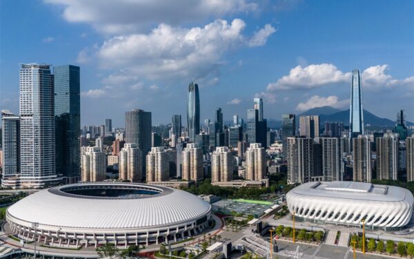 Shenzhen Expo Highlights Optoelectronics Innovations Shenzhen Expo Highlights Optoelectronics Innovations