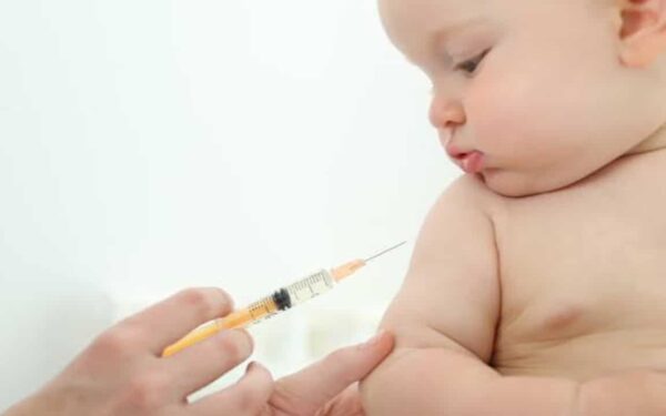 Pakistan Approves Hexavalent Vaccine for Children Pakistan Approves Hexavalent Vaccine for Children