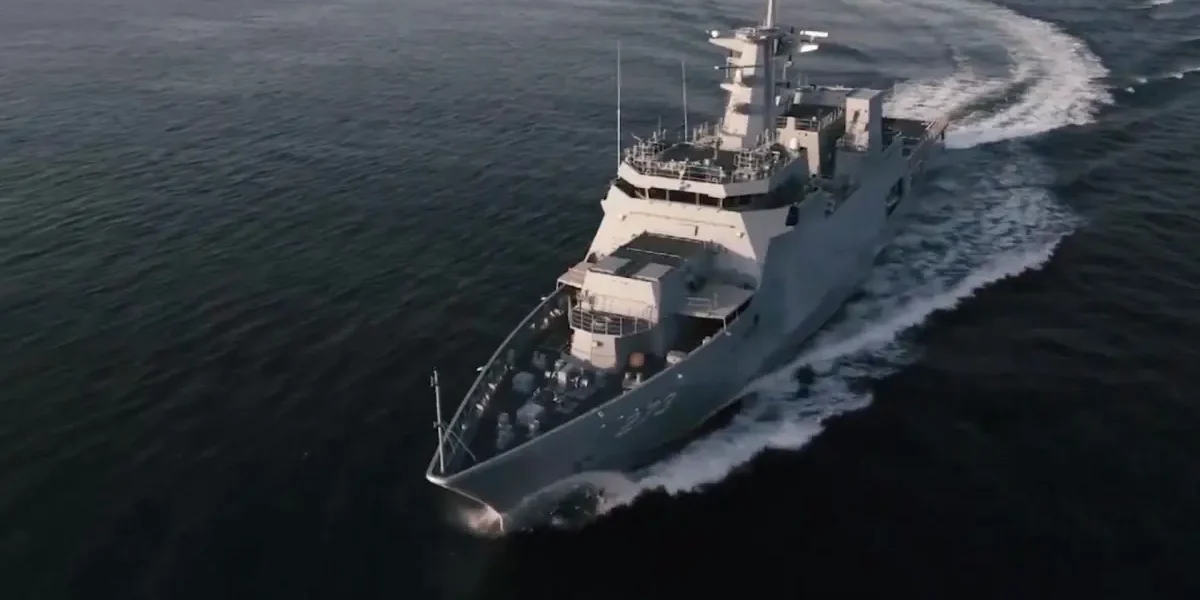Pakistan protests Indian naval ‘provocation’ in EEZ Pakistan protests Indian naval ‘provocation’ in EEZ
