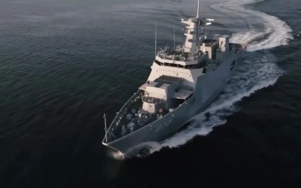 Pakistan protests Indian naval ‘provocation’ in EEZ Pakistan protests Indian naval ‘provocation’ in EEZ
