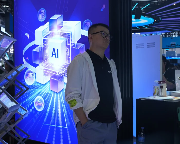 China Resists US Calls for AI Slowdown China Resists US Calls for AI Slowdown