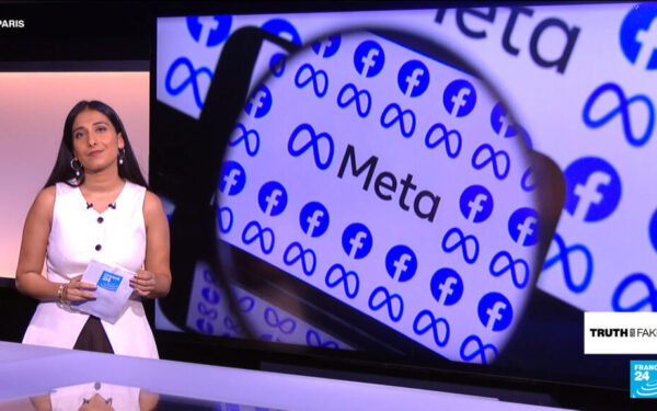 Meta Launches Crowdsourced Fact-Checking in Latin America Meta Launches Crowdsourced Fact-Checking in Latin America