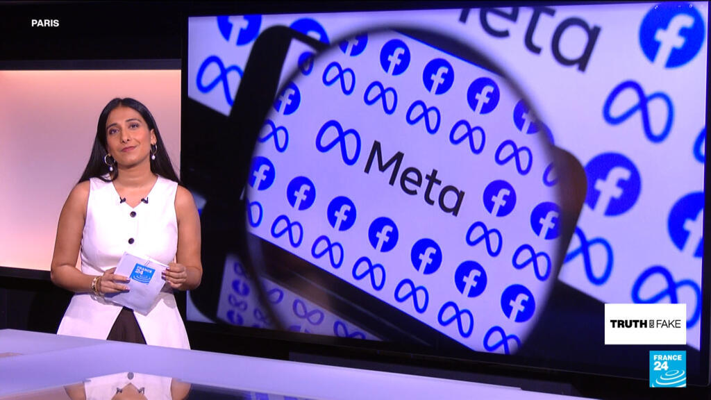 Meta Launches Crowdsourced Fact-Checking in Latin America Meta Launches Crowdsourced Fact-Checking in Latin America