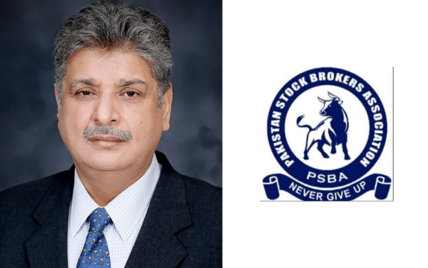 Dr. Yasir Mahmood Elected as Chairman of Pakistan Stock Brokers Association Dr. Yasir Mahmood Elected as Chairman of Pakistan Stock Brokers Association
