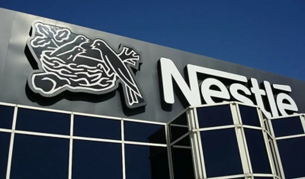 India takes legal action against Nestle over substandard baby food India takes legal action against Nestle over substandard baby food
