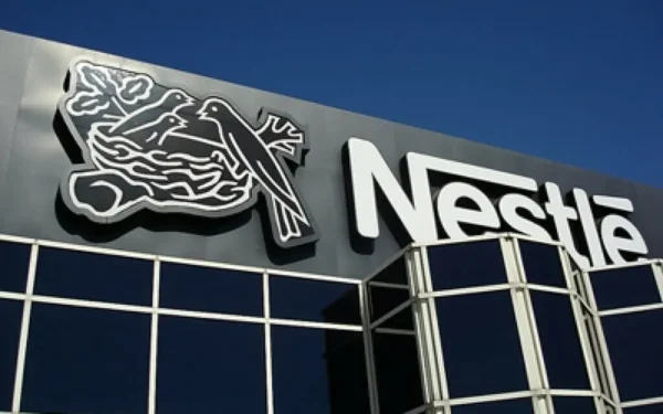 India takes legal action against Nestle over substandard baby food India takes legal action against Nestle over substandard baby food
