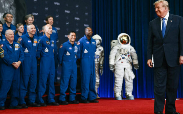 NASA Aims to Establish US Space Academy by 2031 NASA Aims to Establish US Space Academy by 2031