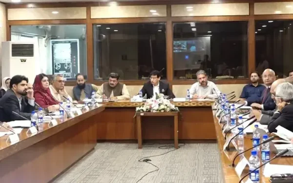 NA panel directs PTA to provide details on telecom fines