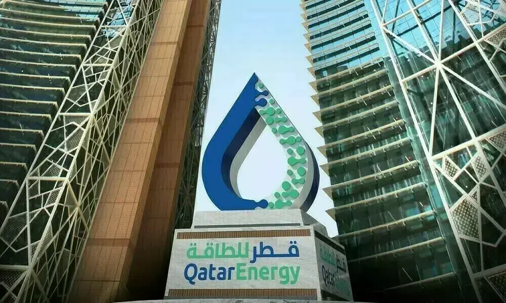 QatarEnergy warns LNG expansion projects may face delays due to Hormuz crisis