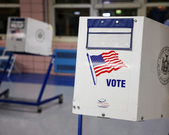 DHS officers raise concerns over illegal voter searches