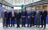 Pakistani delegation meets London Stock Exchange CEO Pakistani delegation meets London Stock Exchange CEO