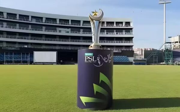 PCB Launches 0,000 Cricket Development Award for PSL Franchises PCB Launches 0,000 Cricket Development Award for PSL Franchises