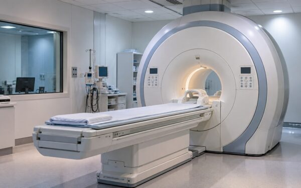 Karachi Hospital’s MRI Machine Remains Non-Functional for Decade Karachi Hospital’s MRI Machine Remains Non-Functional for Decade