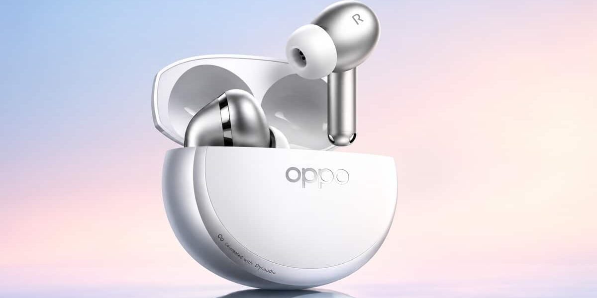 Oppo Launches Enco X4 with 24-Language AI Translation and 53-Hour Battery
