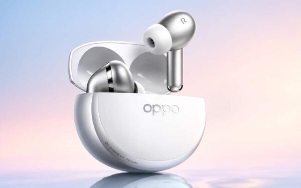 Oppo Launches Enco X4 with 24-Language AI Translation and 53-Hour Battery Oppo Launches Enco X4 with 24-Language AI Translation and 53-Hour Battery