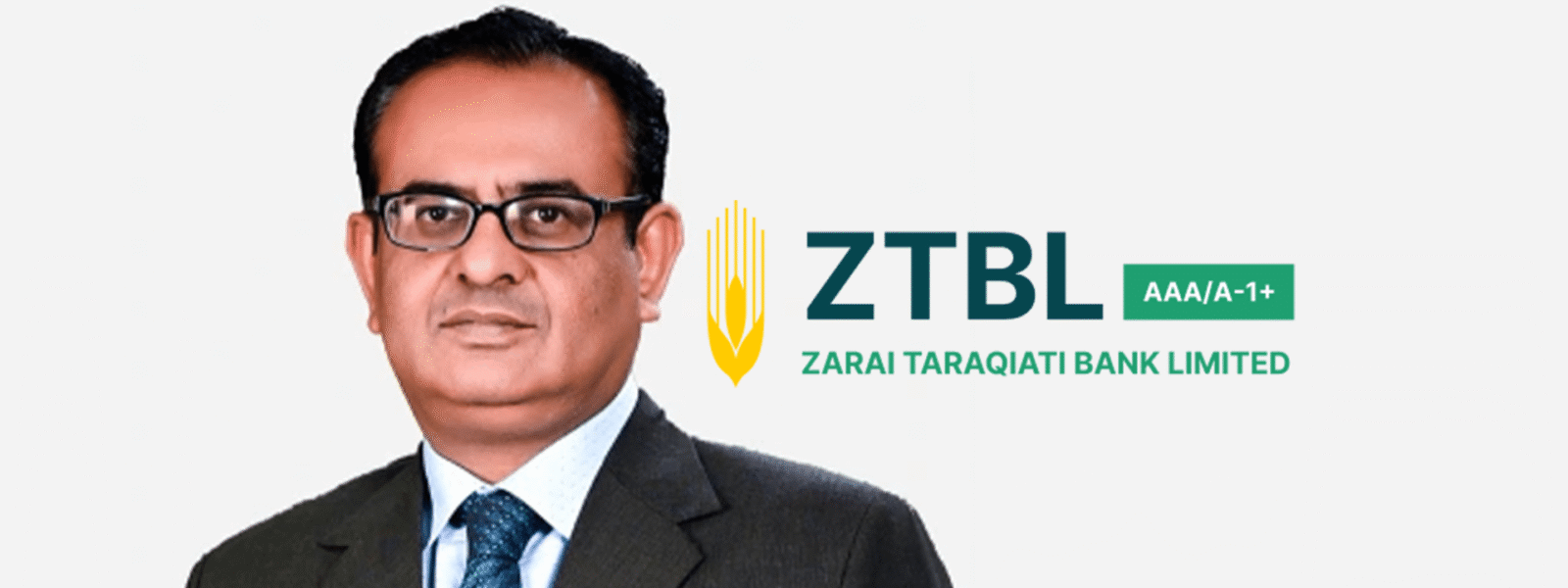 Muhammad Arif Appointed Acting President of ZTBL Muhammad Arif Appointed Acting President of ZTBL