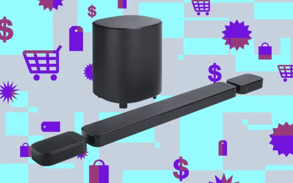 JBL Soundbar with Detachable Speakers Now Available for 0 JBL Soundbar with Detachable Speakers Now Available for 0