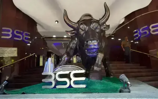 Indian stock markets edge higher despite volatility and oil price surge Indian stock markets edge higher despite volatility and oil price surge